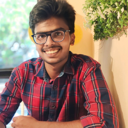 Karthi Eswar Kottapalli-Freelancer in Visakhapatnam,India