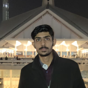 Ahmad Iqbal-Freelancer in Lahore,Pakistan