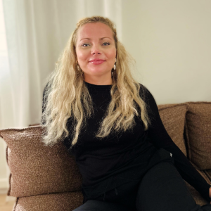 Josefin Schonqvist-Freelancer in Stockholm,Sweden