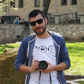 Plamen Prokopiev-Freelancer in Sliven,Bulgaria