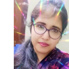 Meenakshi Saha-Freelancer in Kolkata,India