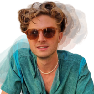 Daniel Parris-Freelancer in Stockholm,Sweden