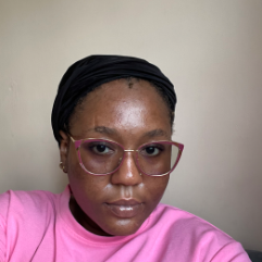 Naomi Obamogie-Freelancer in Abuja,Nigeria