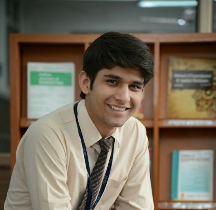 Abhishek Chaudhary-Freelancer in Delhi,India