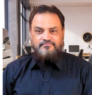 Farooq Ebrahim-Freelancer in Jizan,Saudi Arabia