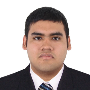 Jacobo Ramírez-Freelancer in Lima,Peru