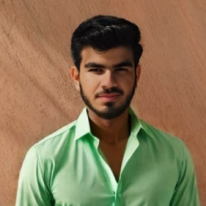 Hanzala Kamran-Freelancer in Karachi,Pakistan