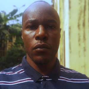 Gerald Kamoga-Freelancer in kampala,Uganda