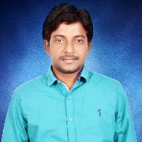 Kondra Pradeep Kumar-Freelancer in Hyderabad,India