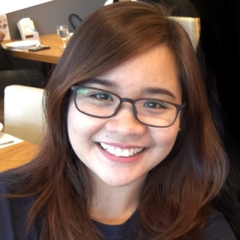 Regina Anne Dimaano-Freelancer in San Mateo,Philippines