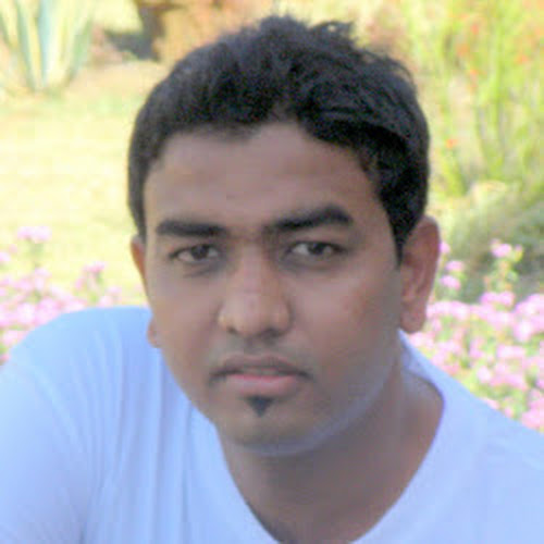 Ankit Padhiyar