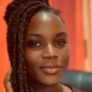 Josephine Anipah-Freelancer in Edinburgh,Ghana