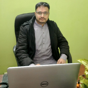 Rana-Freelancer in Abbottabad,Pakistan