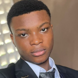 Mubaraq Lawal-Freelancer in lagos,Nigeria