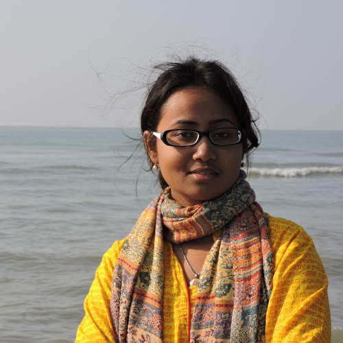 Deepsikha Roy-Freelancer in ,India