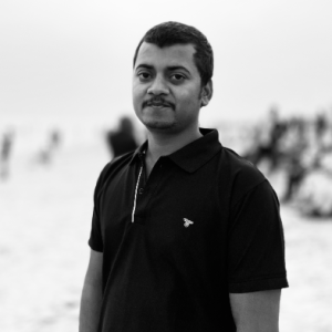 Ankit Sharma-Freelancer in gwalior,India