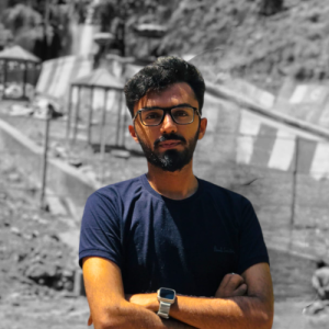 Shahryar Haider-Freelancer in Rawalpindi,Pakistan