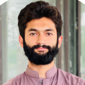 Haseeb ur Rehman-Freelancer in chakwal,Pakistan