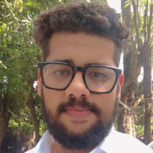 Meet Ramchandani-Freelancer in Ahmedabad,India