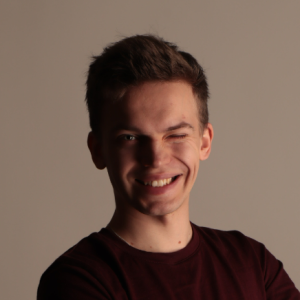 Maciej Skóra-Freelancer in Kraków,Poland