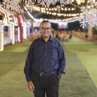 Peter Youssef-Freelancer in First Al Sheikh Zayed,Egypt