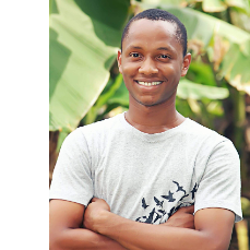Godwin Okwong-Freelancer in Canary Wharf,United Kingdom