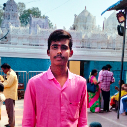 Maddikrishnasainath-Freelancer in Hyderabad,India