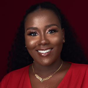 Erma Okafor-Freelancer in Lagos,Nigeria