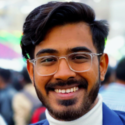 Jai Gandhi-Freelancer in Gurugram,India