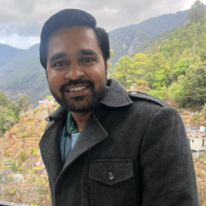 Anoop Rai-Freelancer in Gorakhpur,India