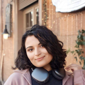 Diana Petrosyan-Freelancer in Yerevan,Armenia
