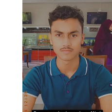 Muhammad Hassaan-Freelancer in Karachi,Pakistan