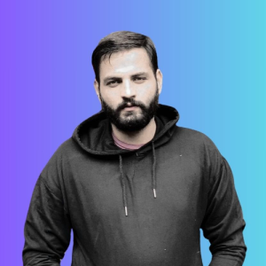 Hamid Nawaz Gujjar-Freelancer in Rawalpindi,Pakistan