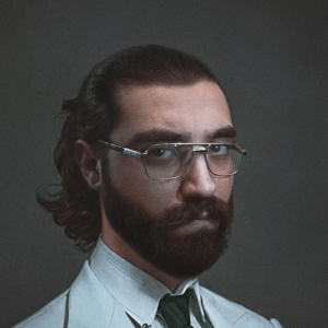 Fady Tuma-Freelancer in Västerås,Sweden