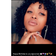 Lebo Maremane-Freelancer in Johannesburg,South Africa