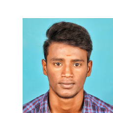 Dhayanithi Rajendhiran-Freelancer in Chennai,India