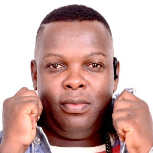 Ronnie Lubega-Freelancer in Kampala,Uganda