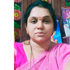 Raja Lakshmi-Freelancer in Chennai,India