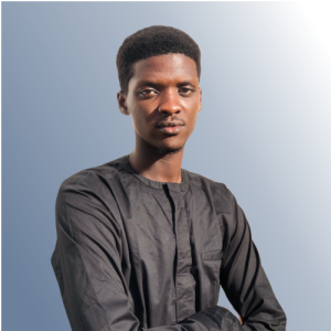 Tosin Onigbanjo-Freelancer in Abuja,Nigeria