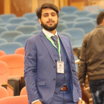 Ashir Qayyum-Freelancer in Islamabad,Pakistan