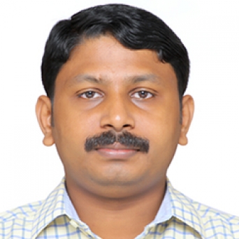 Juby Varghese-Freelancer in Kangazha,India