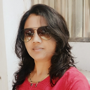 Neha Shinde-Freelancer in Indore,India