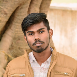 Surya Prakash-Freelancer in Gorakhpur,India