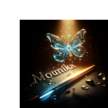 K.Mounika-Freelancer in Rajahmundry,India