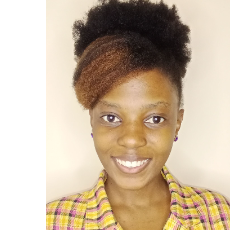 Loraine Kativhu-Freelancer in Durban,South Africa