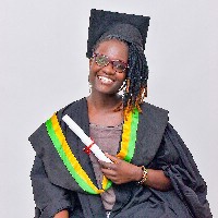 Angela Odete-Freelancer in Nairobi,Kenya