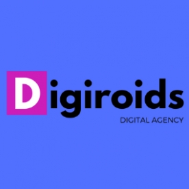 Digiroids Technologies-Freelancer in indore,India