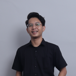 Nabhan LD-Freelancer in Jakarta,Indonesia