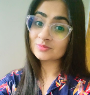 Garima Chhabra-Freelancer in Chandigarh,India