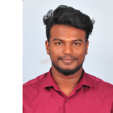 Nithish Kumar M-Freelancer in Chennai,India